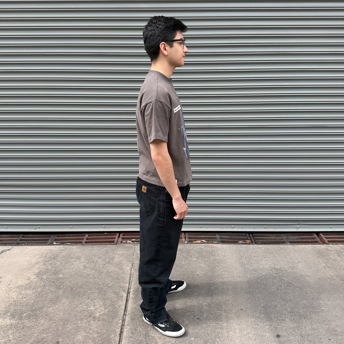 FAR FROM HOME T