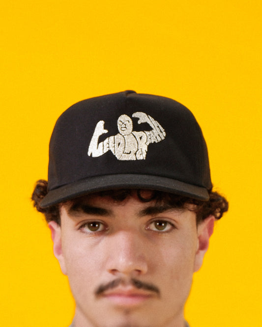LUCHA SNAPBACK