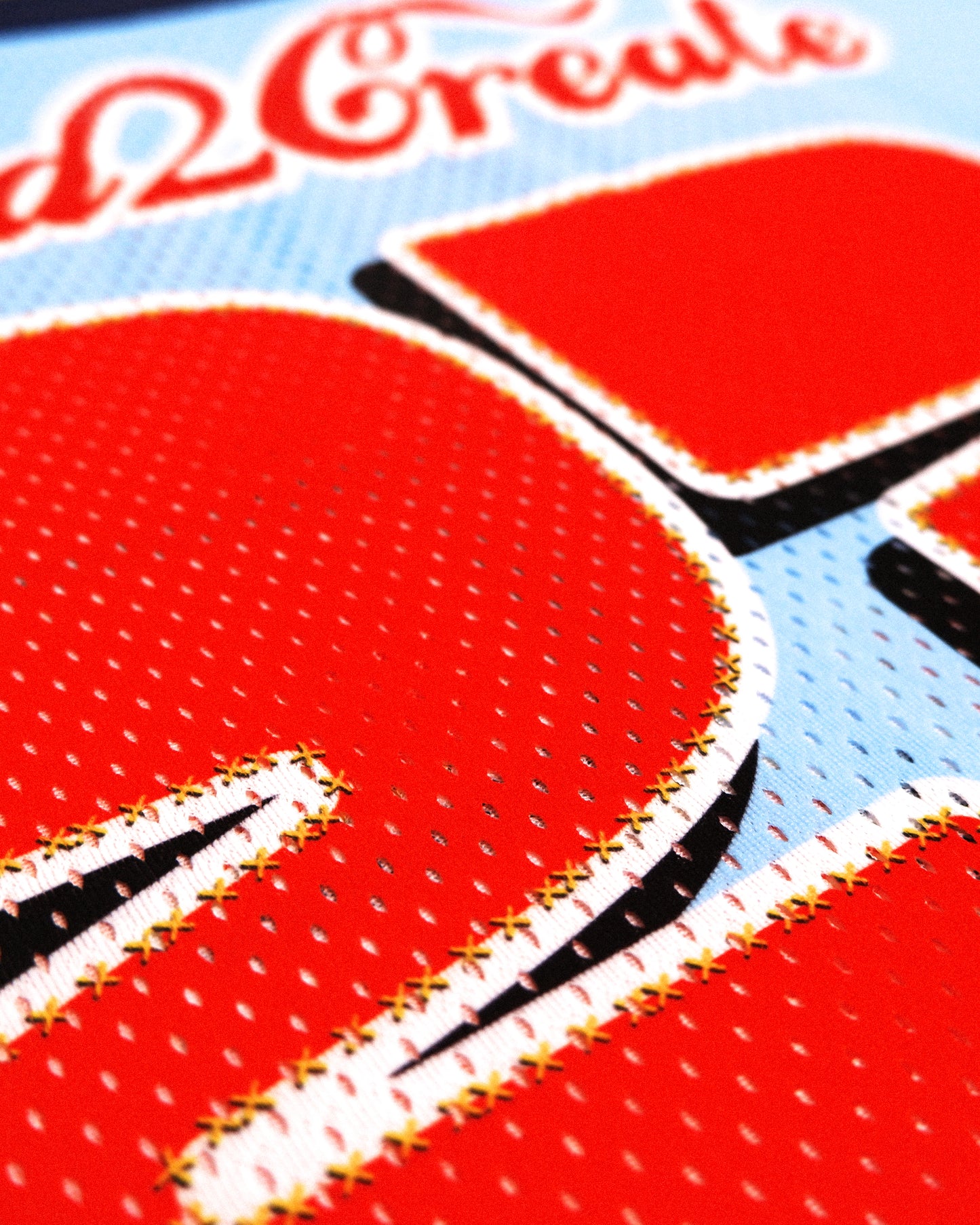 LUCHA JERSEY