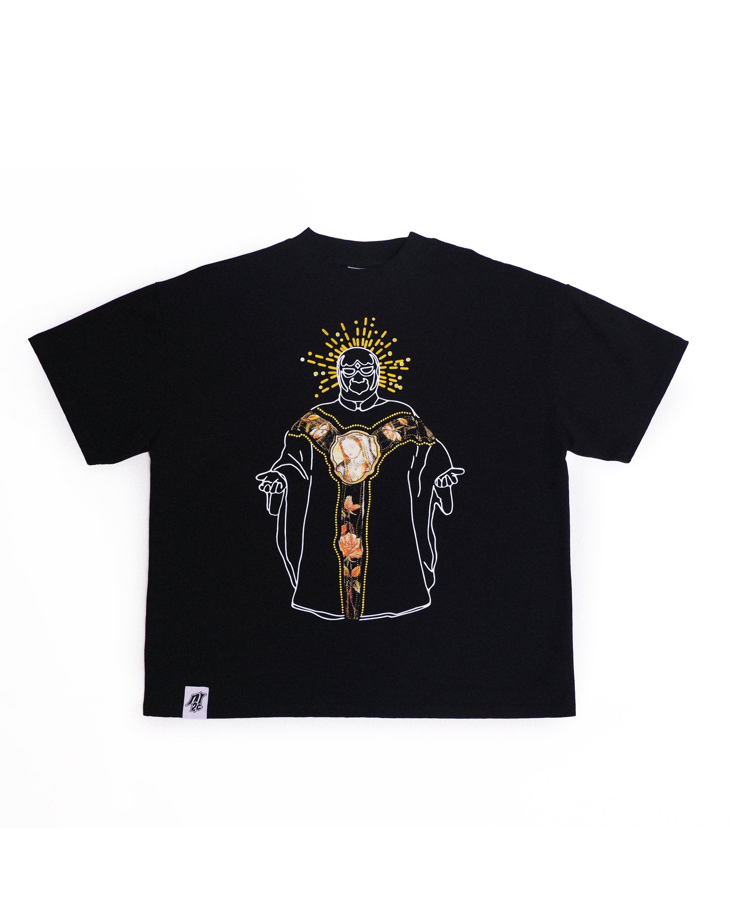 PRAYER T