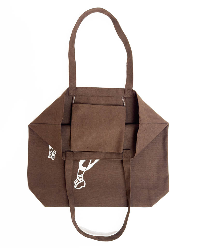 LUCHA TOTE