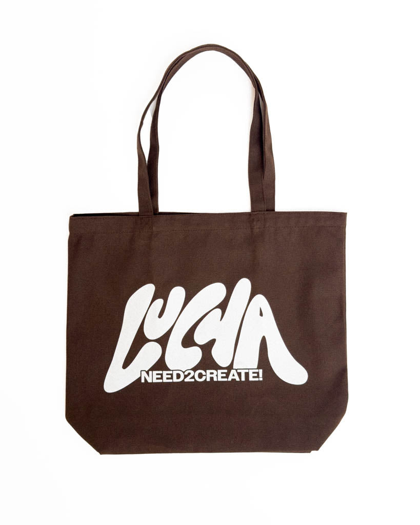 LUCHA TOTE