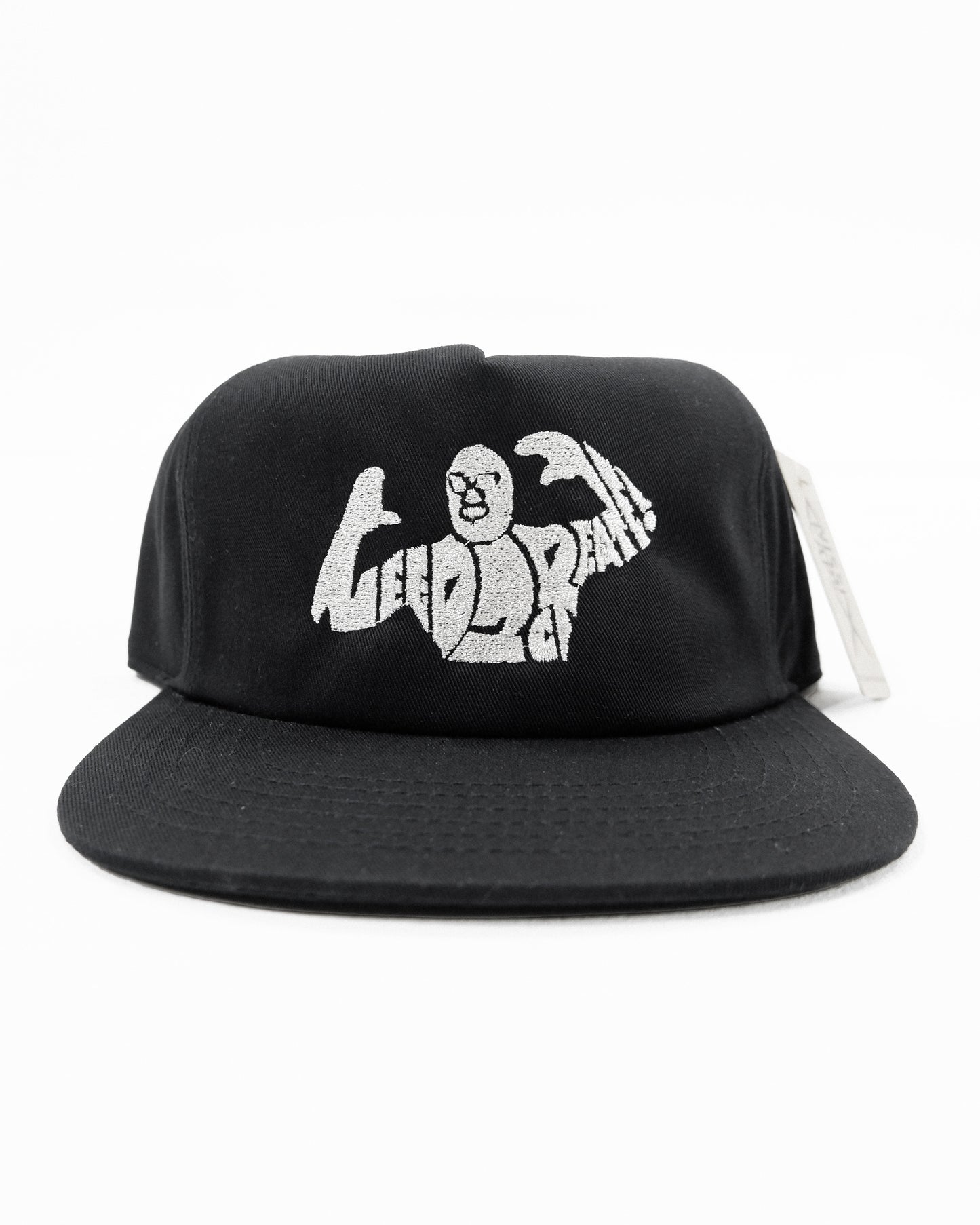 LUCHA SNAPBACK