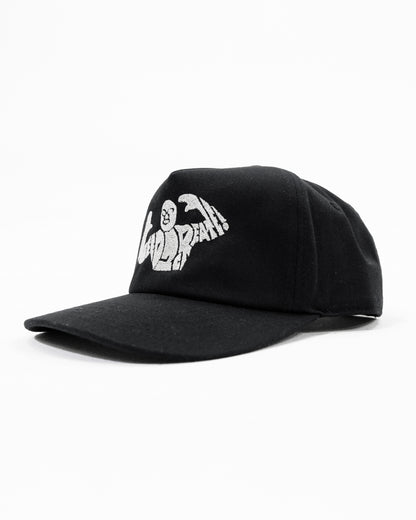 LUCHA SNAPBACK