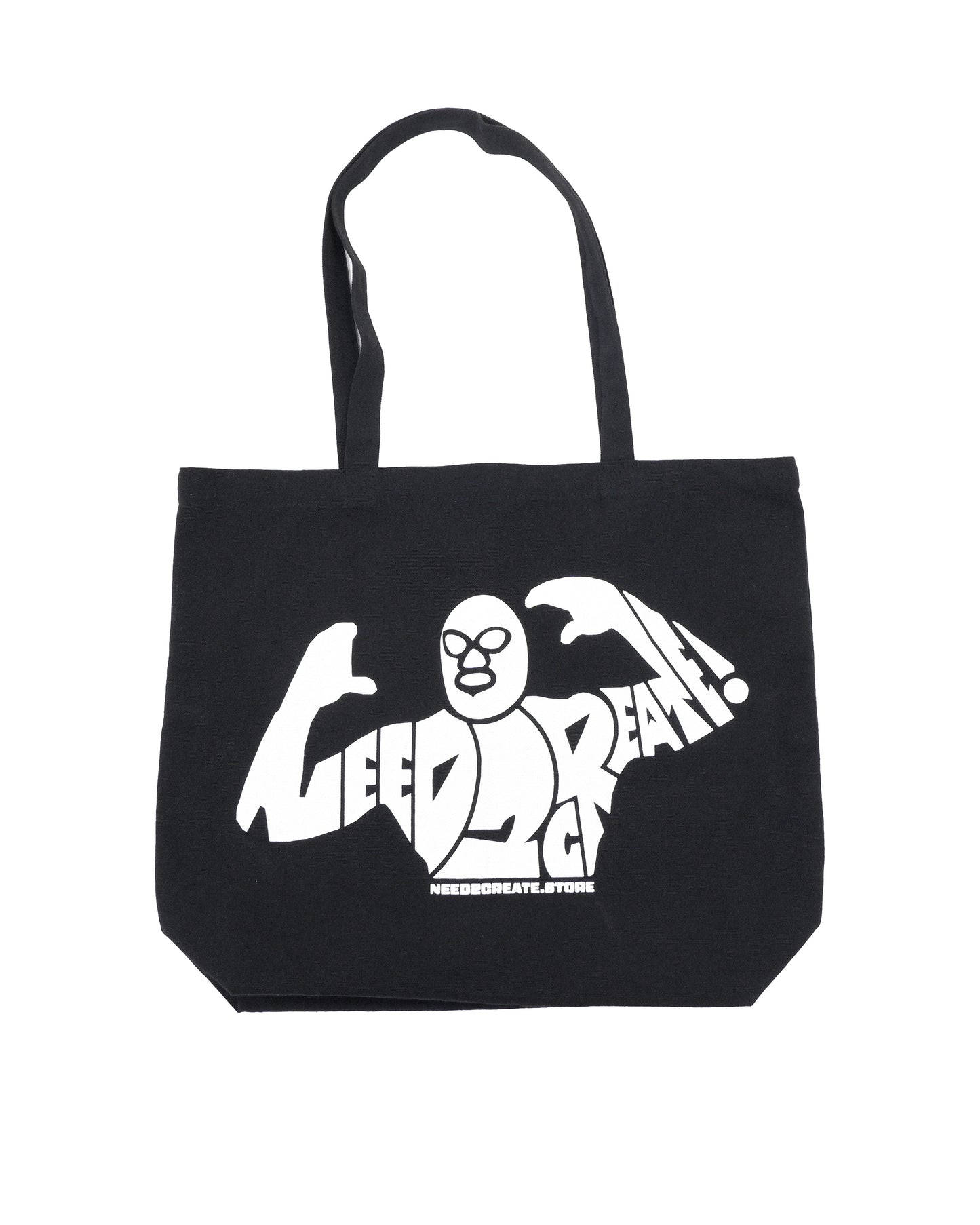 LUCHA TOTE 2.2