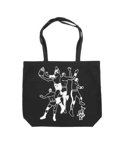 LUCHA TOTE 2.2