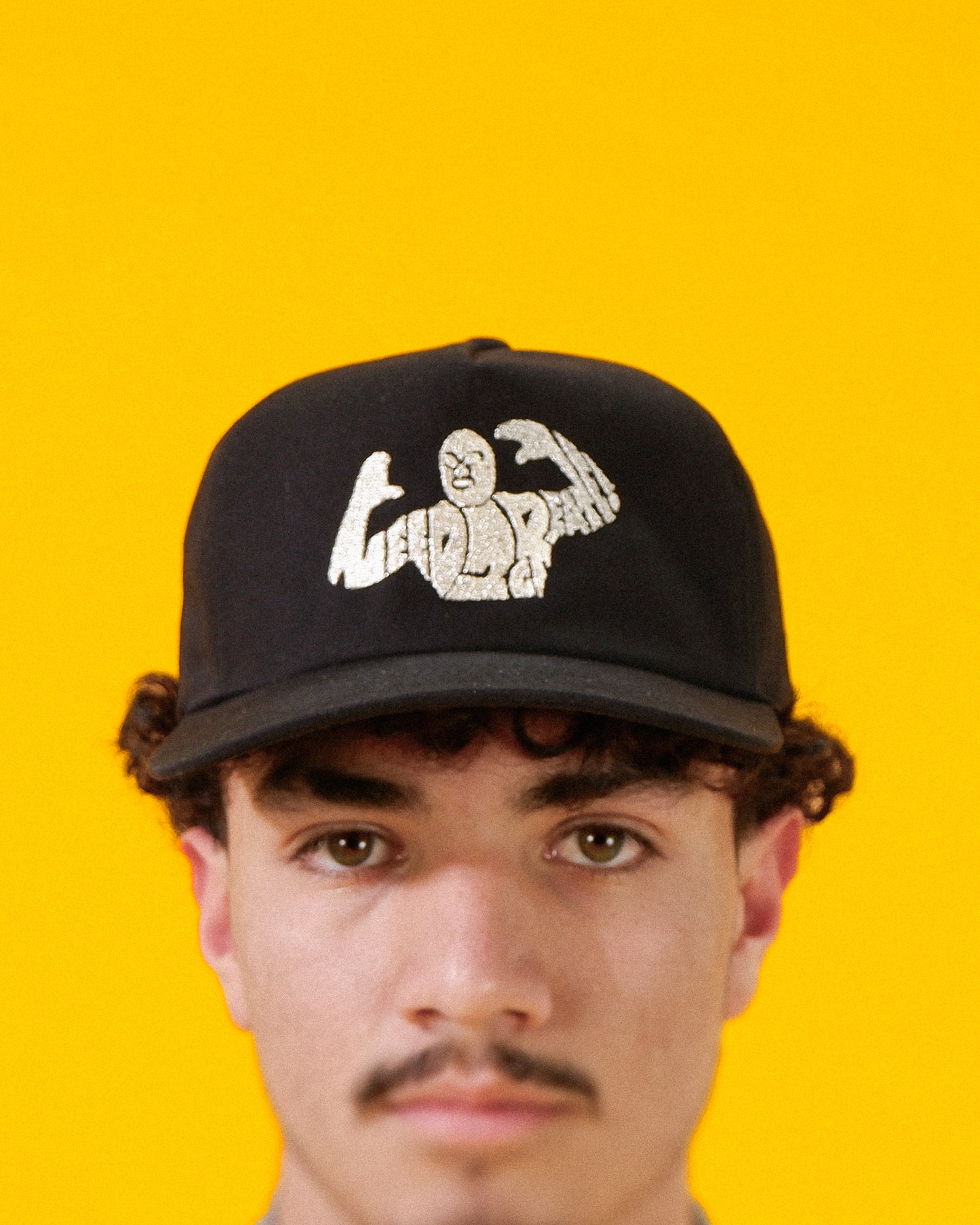 LUCHA SNAPBACK