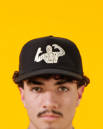 LUCHA SNAPBACK