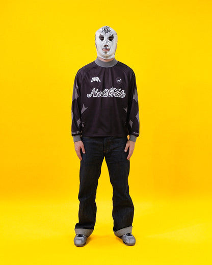 LUCHA GOALIE JERSEY