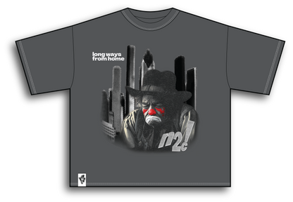 FAR FROM HOME T