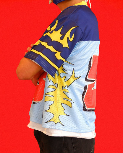 LUCHA JERSEY