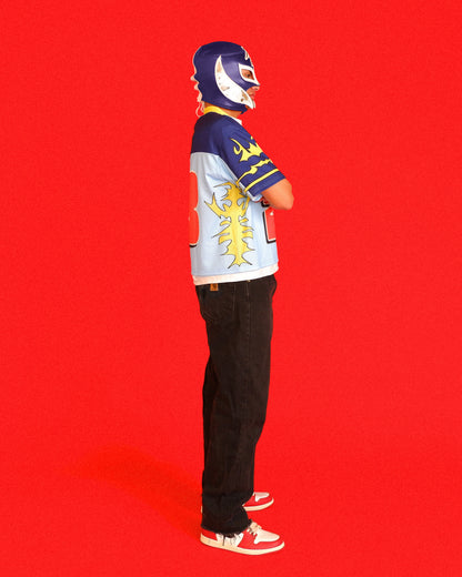 LUCHA JERSEY