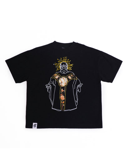PRAYER T