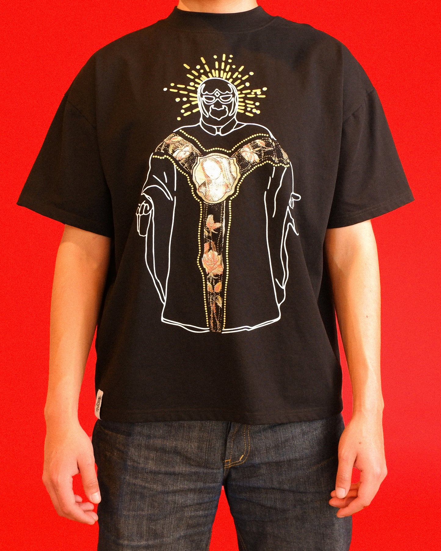 PRAYER T