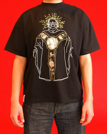 PRAYER T