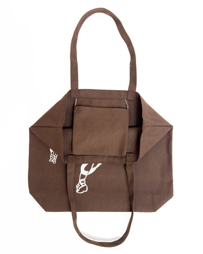 LUCHA TOTE